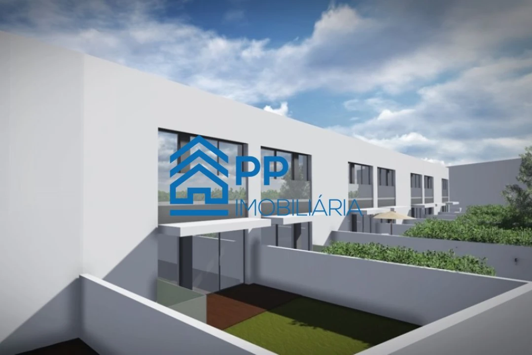 Moradia T3 para Venda em Aguas Santas Foto 3