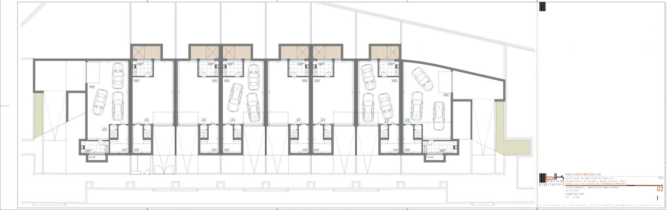 Moradia T3 para Venda em Aguas Santas Foto 15