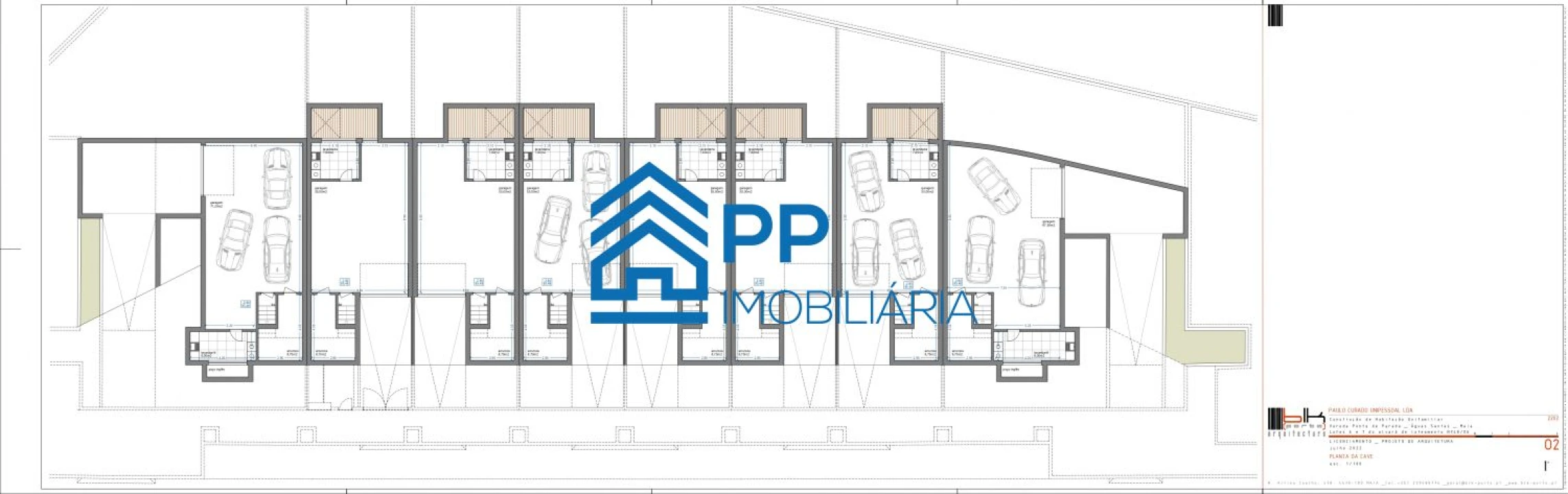 Moradia T3 para Venda em Aguas Santas Foto 12
