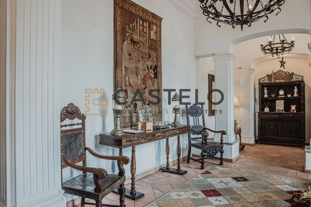 Moradia T9 para Venda em Conceição e Estoi Foto 1