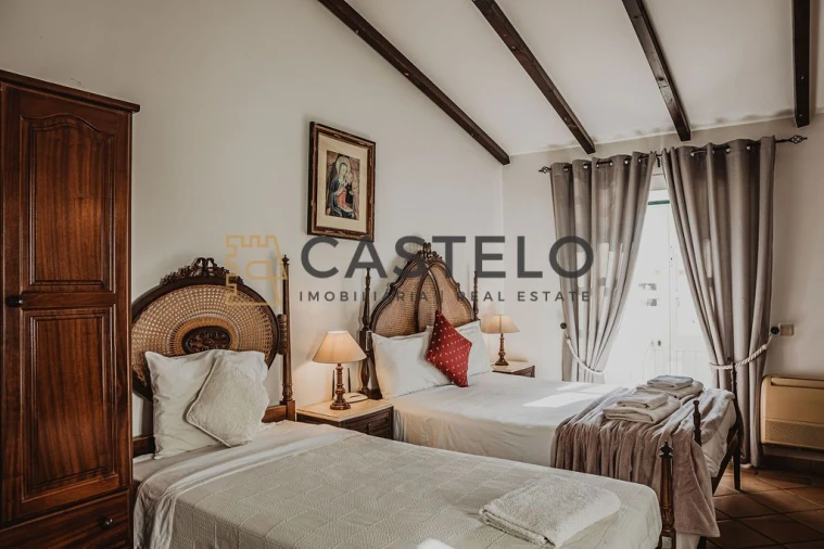 Moradia T9 para Venda em Conceição e Estoi Foto 22