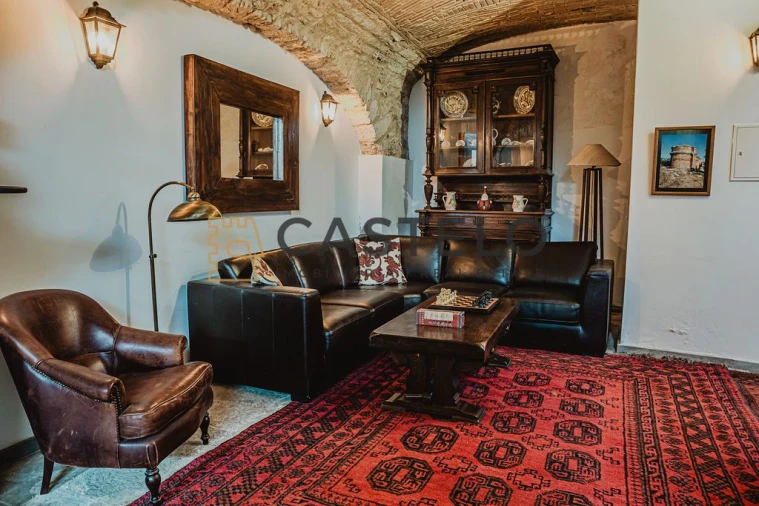 Moradia T9 para Venda em Conceição e Estoi Foto 18