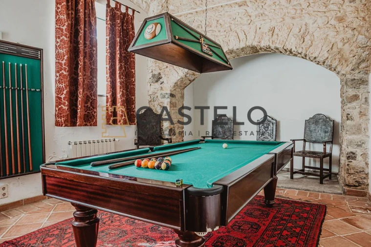 Moradia T9 para Venda em Conceição e Estoi Foto 20