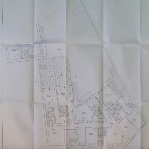 Moradia T9 para Venda em Conceição e Estoi Foto 34