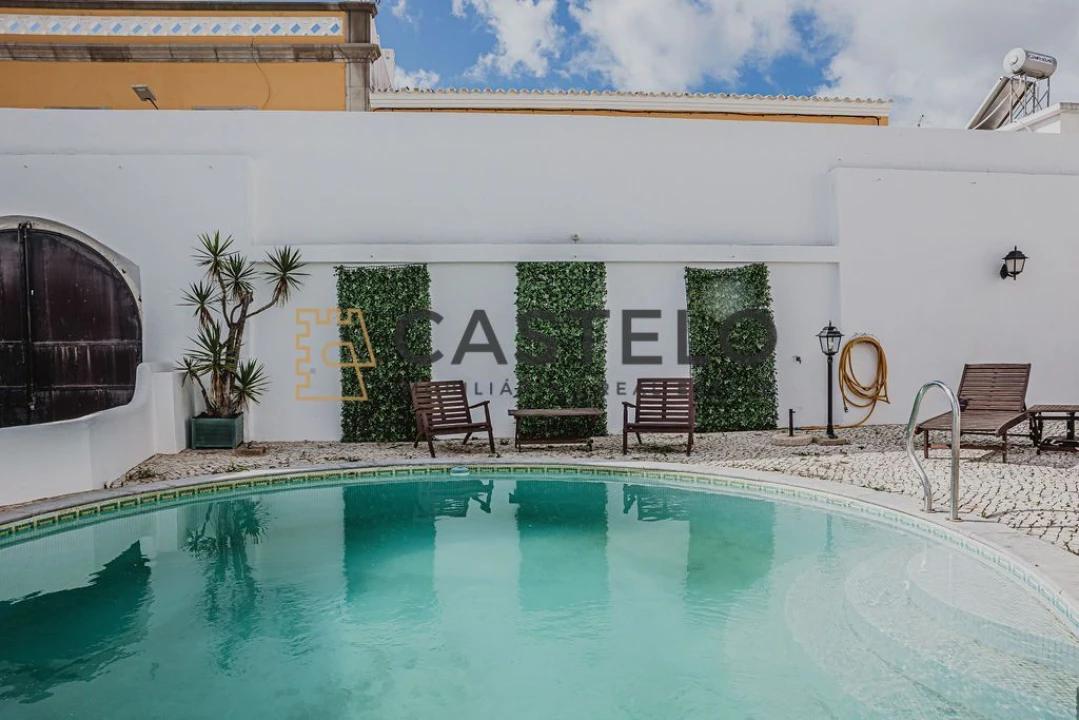 Moradia T9 para Venda em Conceição e Estoi Foto 2