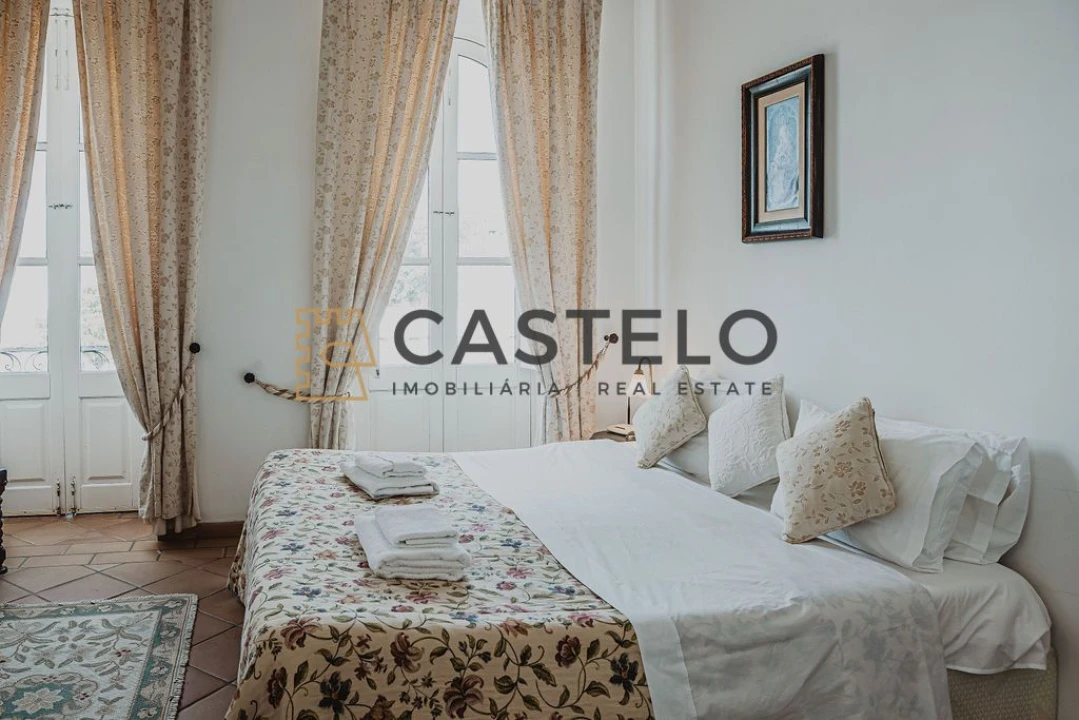 Moradia T9 para Venda em Conceição e Estoi Foto 27