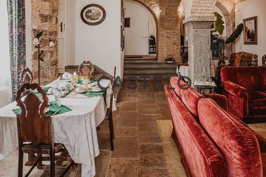 Moradia T9 para Venda em Conceição e Estoi Foto 13