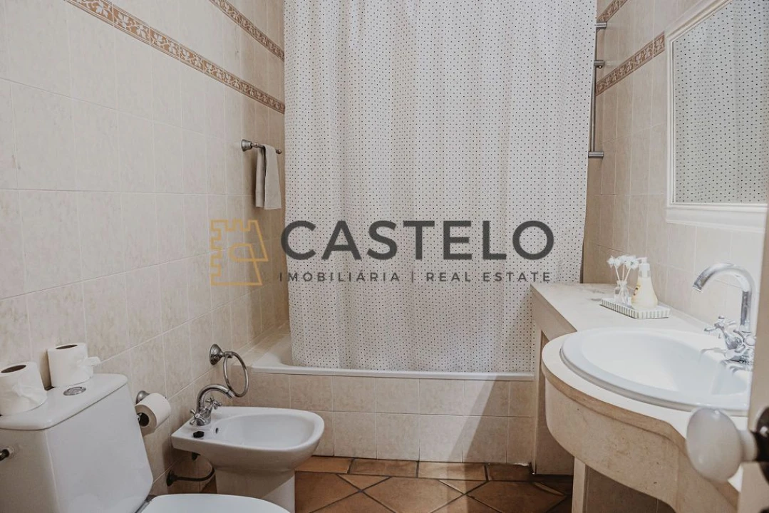 Moradia T9 para Venda em Conceição e Estoi Foto 31