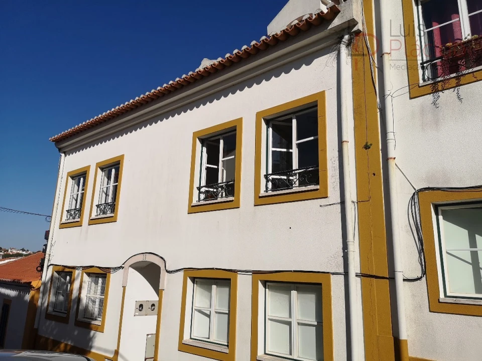 Apartamento T3 para Venda em Santiago do Cacém, Santa Cruz e São Bartolomeu da Serra Foto 21