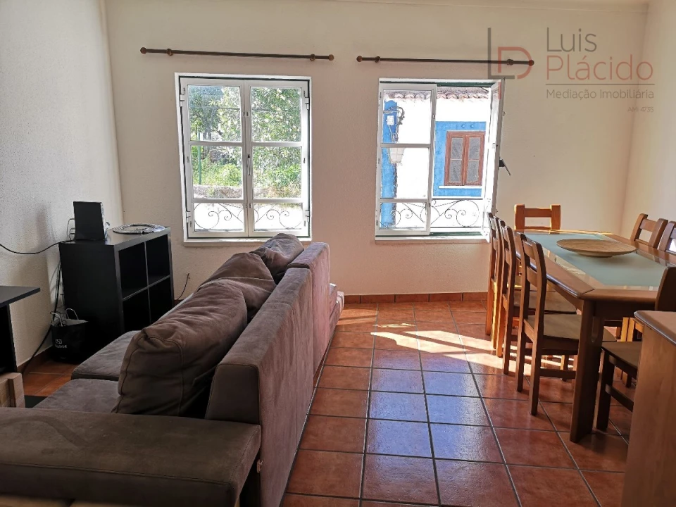 Apartamento T3 para Venda em Santiago do Cacém, Santa Cruz e São Bartolomeu da Serra Foto 4