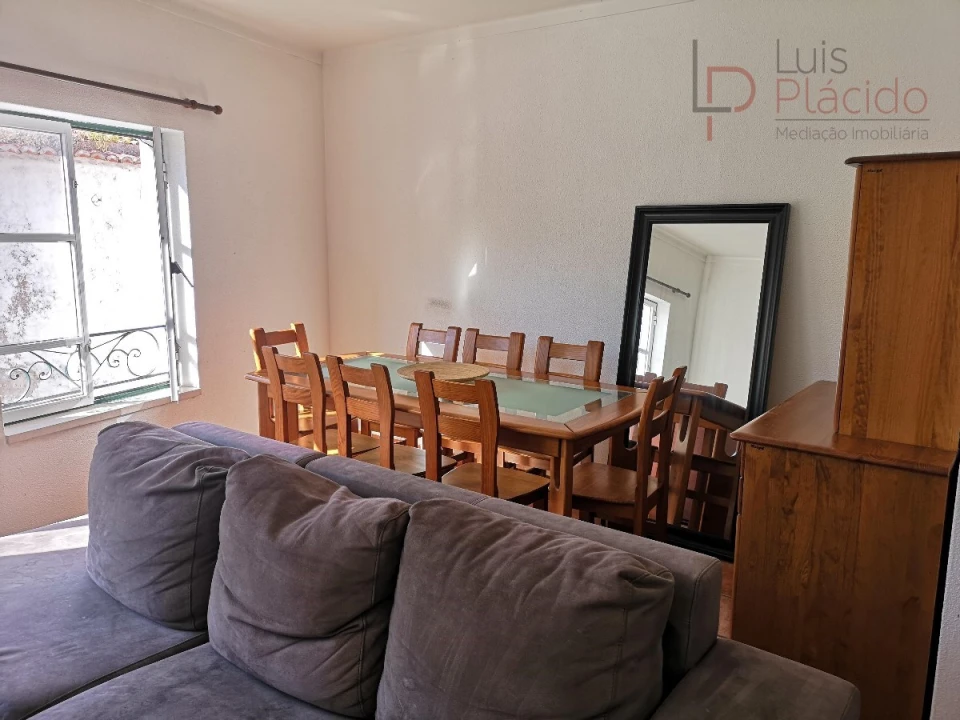 Apartamento T3 para Venda em Santiago do Cacém, Santa Cruz e São Bartolomeu da Serra Foto 5