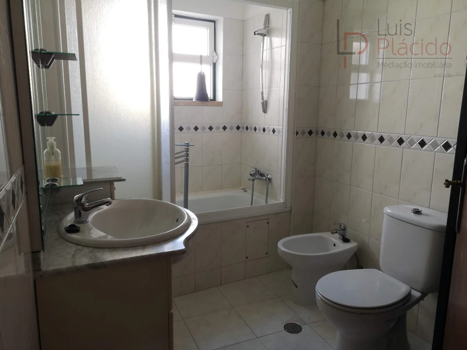 Apartamento T3 para Venda em Santiago do Cacém, Santa Cruz e São Bartolomeu da Serra Foto 12