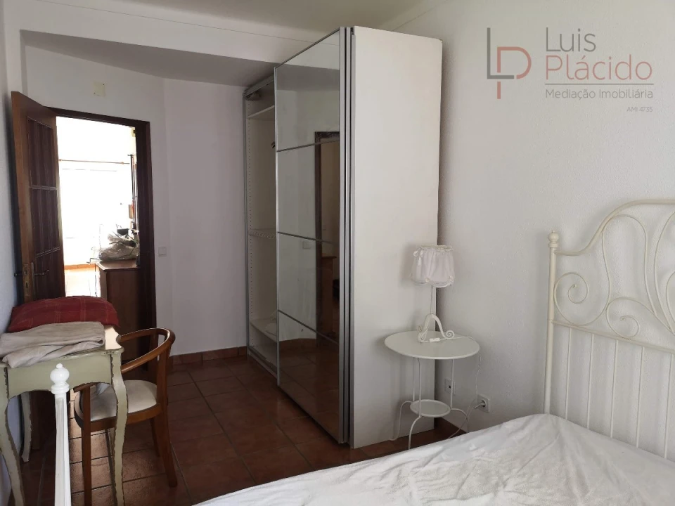 Apartamento T3 para Venda em Santiago do Cacém, Santa Cruz e São Bartolomeu da Serra Foto 16