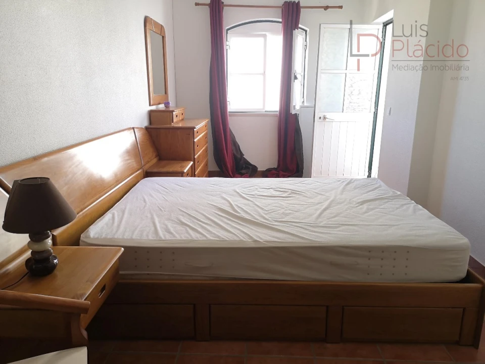 Apartamento T3 para Venda em Santiago do Cacém, Santa Cruz e São Bartolomeu da Serra Foto 18