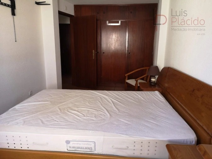 Apartamento T3 para Venda em Santiago do Cacém, Santa Cruz e São Bartolomeu da Serra Foto 11