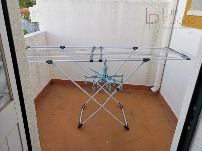 Apartamento T3 para Venda em Santiago do Cacém, Santa Cruz e São Bartolomeu da Serra Foto 20