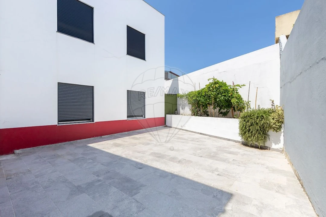 Apartamento T2 para Arrendamento em Lourinhã e Atalaia Foto 11