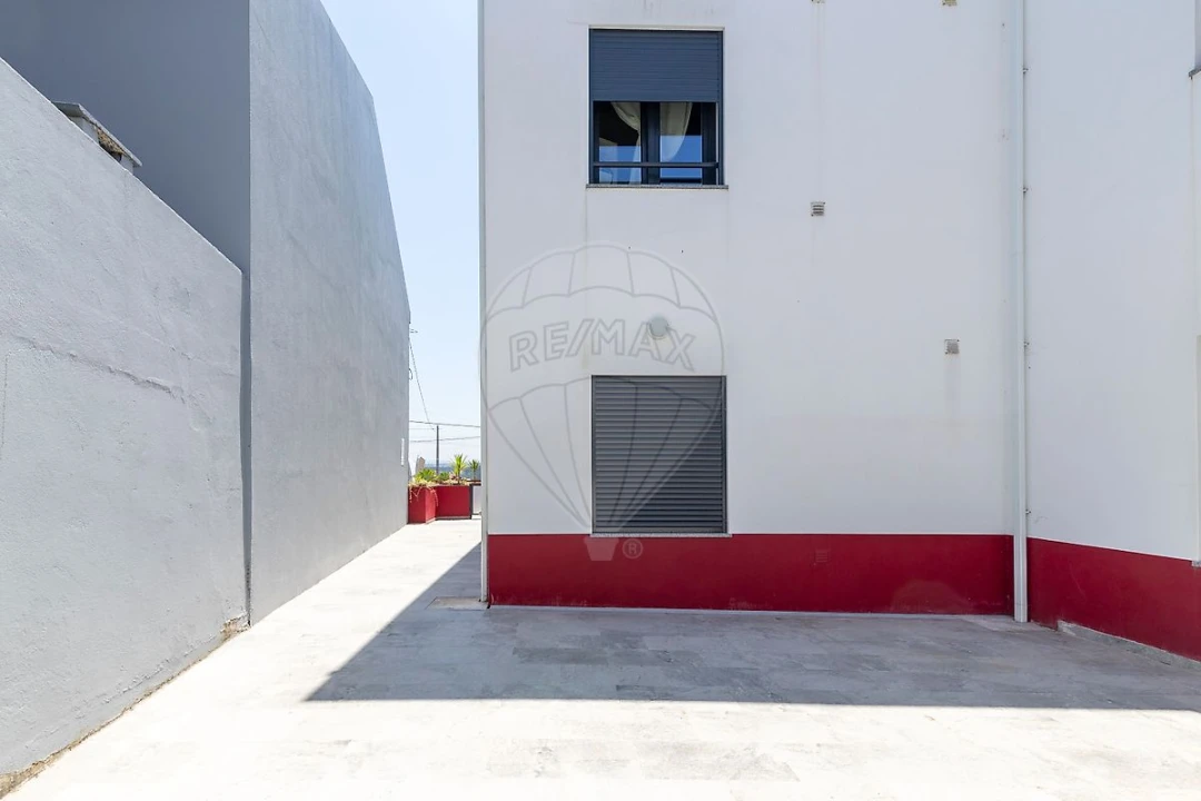 Apartamento T2 para Arrendamento em Lourinhã e Atalaia Foto 13