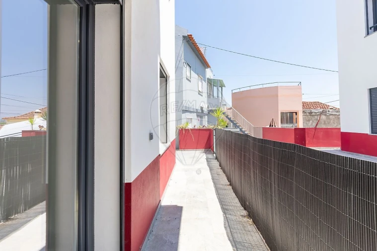 Apartamento T2 para Arrendamento em Lourinhã e Atalaia Foto 12