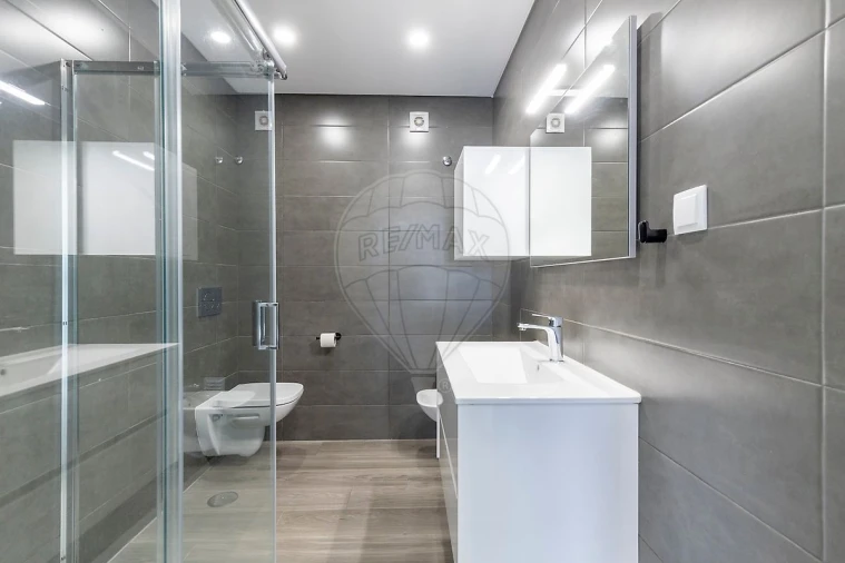 Apartamento T2 para Arrendamento em Lourinhã e Atalaia Foto 8