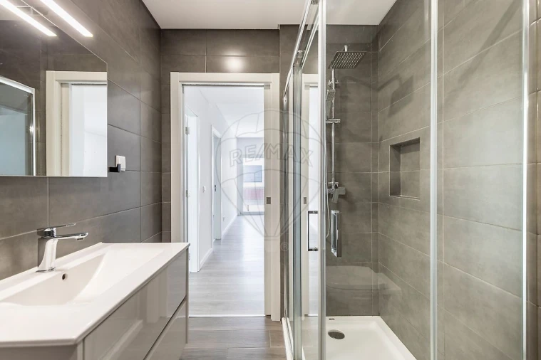 Apartamento T2 para Arrendamento em Lourinhã e Atalaia Foto 9