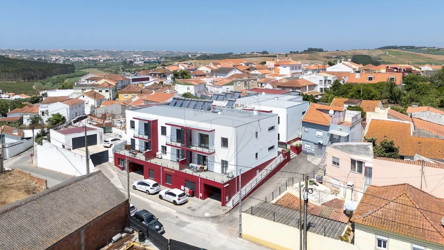 Apartamento T2 para Arrendamento em Lourinhã e Atalaia