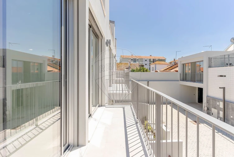 Moradia T2 para Arrendamento em Amora Foto 19