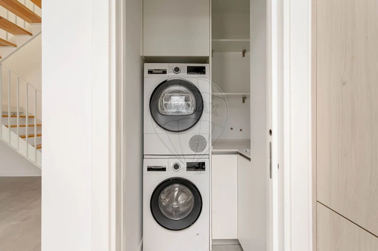 Moradia T2 para Arrendamento em Amora Foto 9