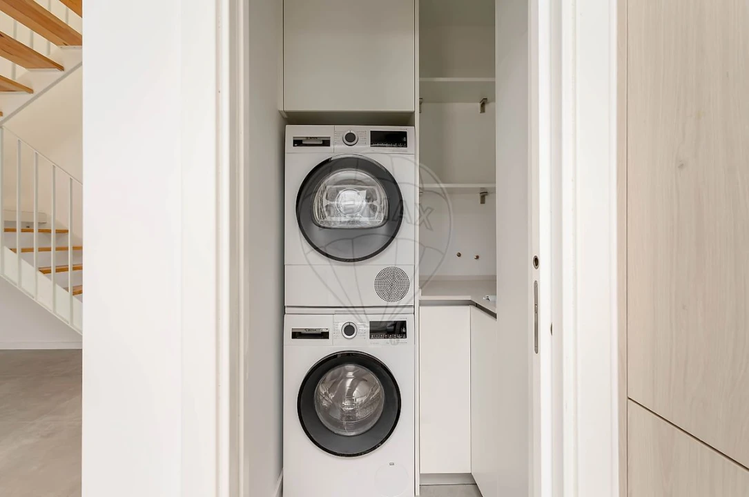 Moradia T2 para Arrendamento em Amora Foto 9