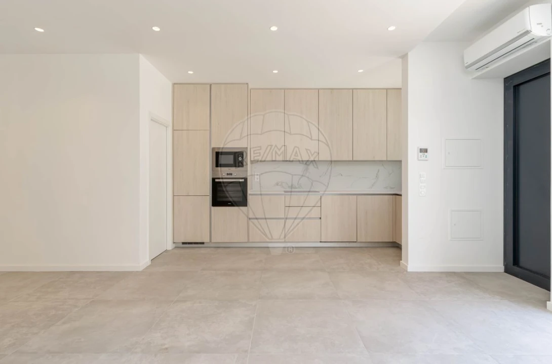 Moradia T2 para Arrendamento em Amora Foto 5