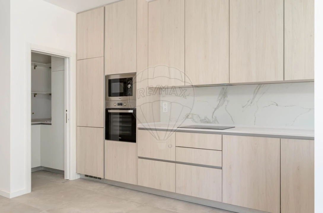 Moradia T2 para Arrendamento em Amora Foto 9