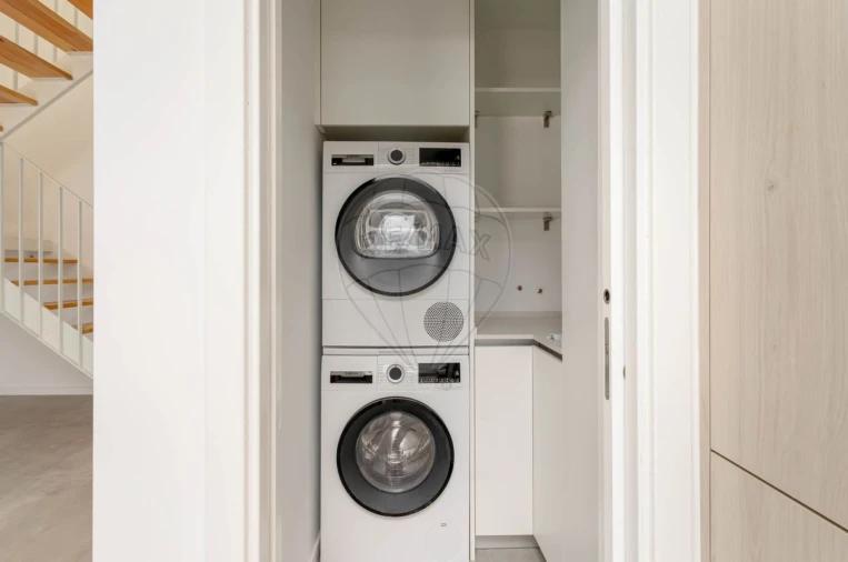 Moradia T2 para Arrendamento em Amora Foto 10