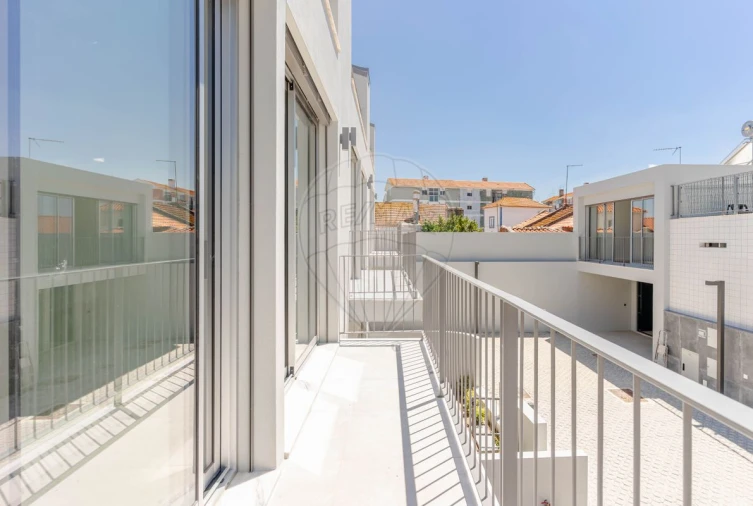 Moradia T2 para Arrendamento em Amora Foto 27