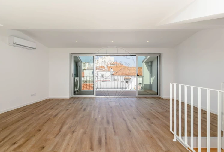 Moradia T3 para Arrendamento em Amora Foto 23