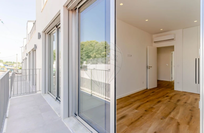 Moradia T3 para Arrendamento em Amora Foto 19