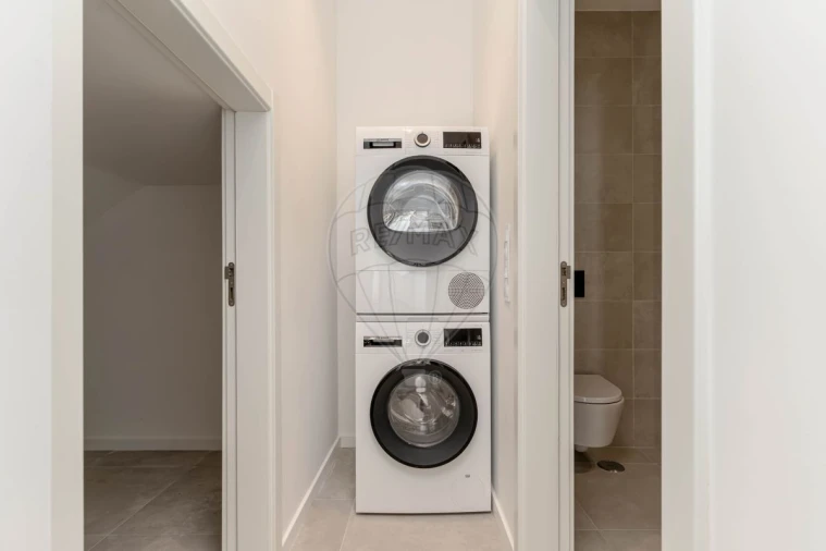 Moradia T3 para Arrendamento em Amora Foto 8