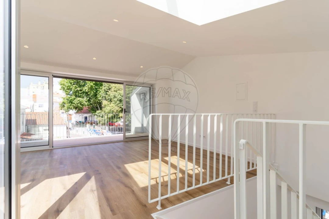 Moradia T2 para Arrendamento em Amora Foto 21