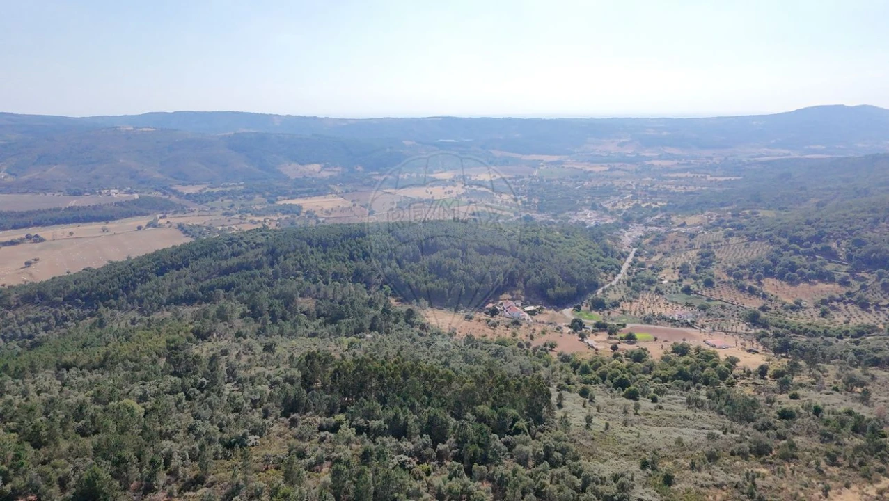 Terreno para Venda em Santa Maria de Marvão Foto 16