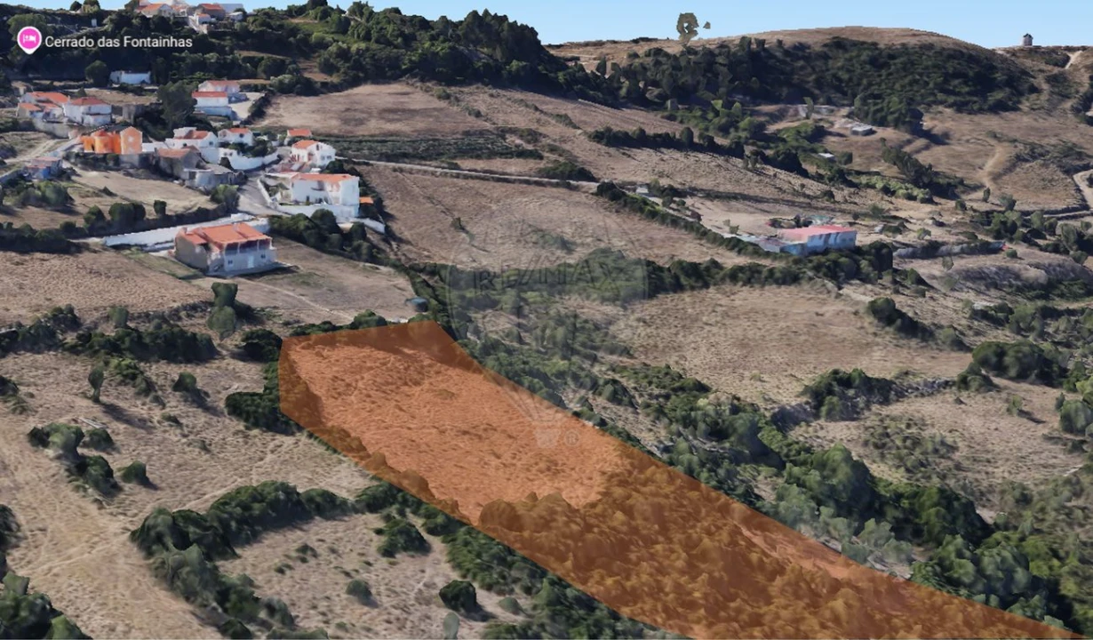 Terreno para Venda em São João das Lampas e Terrugem Foto 7