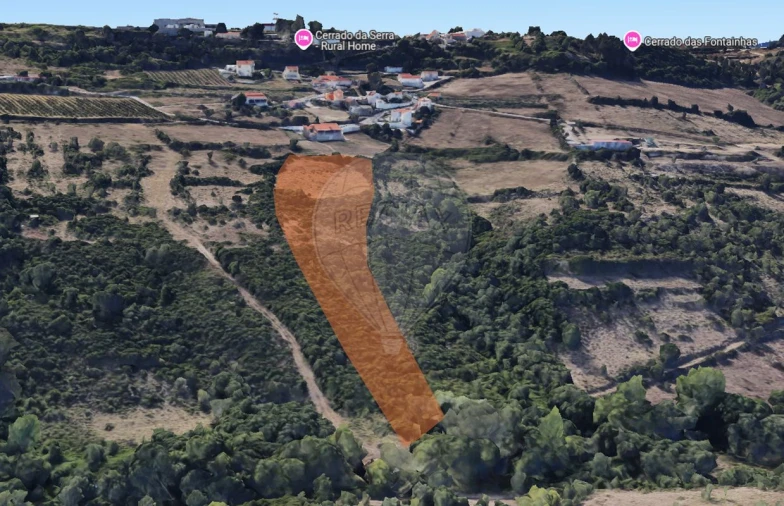 Terreno para Venda em São João das Lampas e Terrugem Foto 6