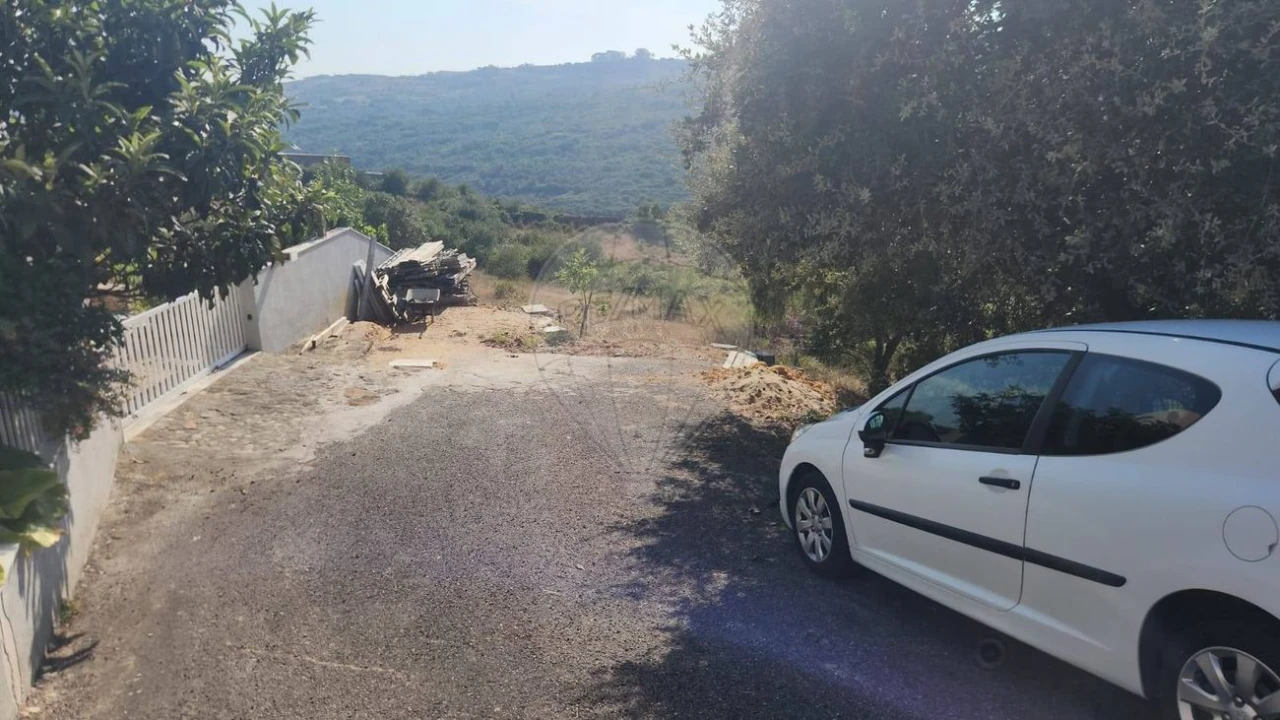 Terreno para Venda em São João das Lampas e Terrugem Foto 8