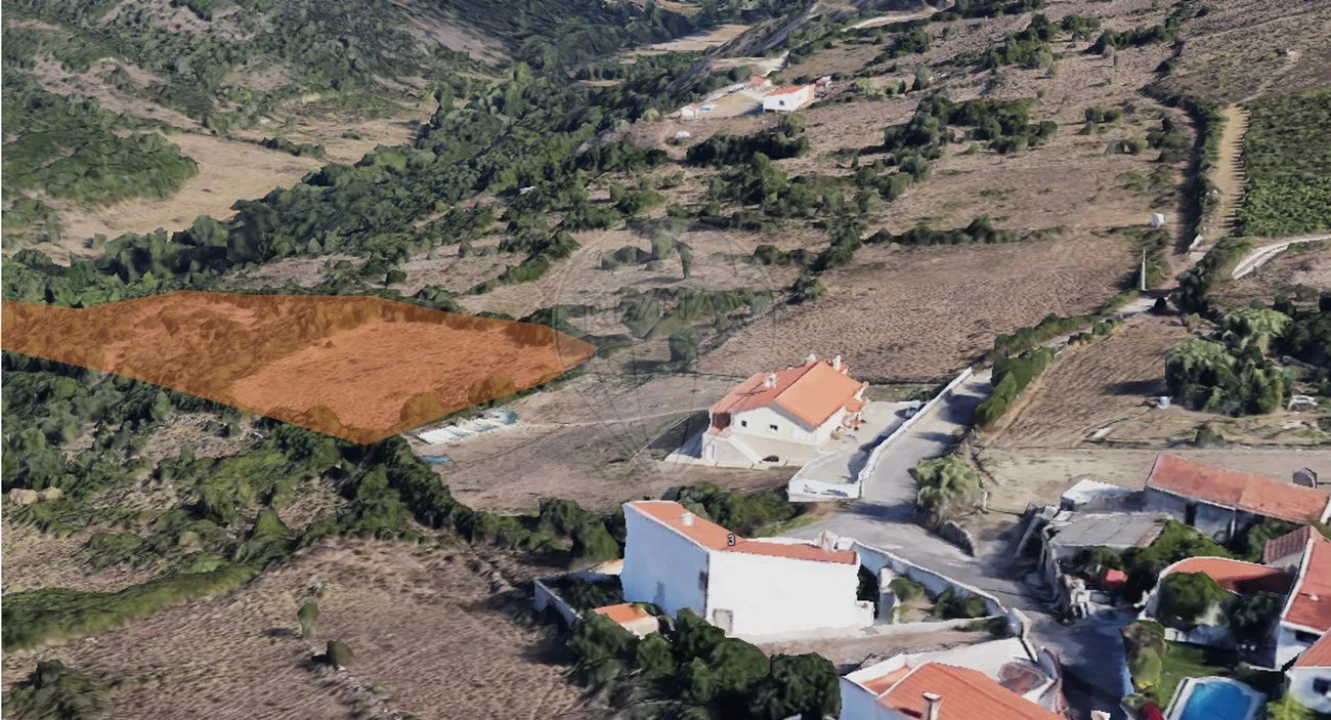 Terreno para Venda em São João das Lampas e Terrugem Foto 2