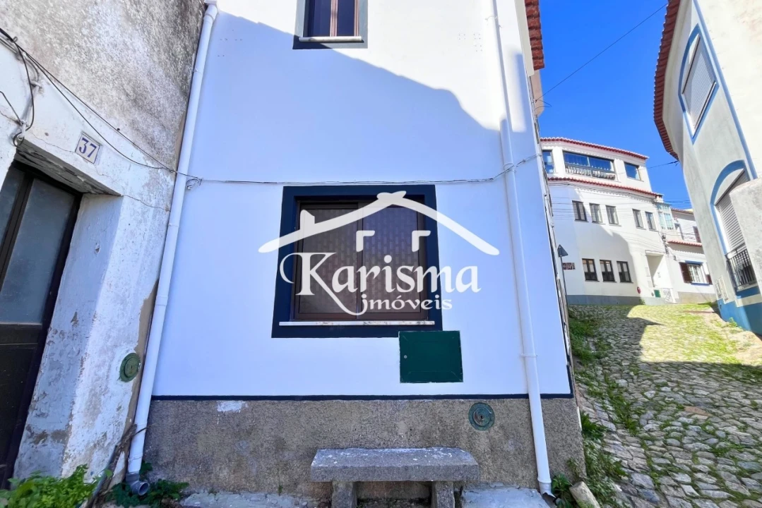 Moradia T1 para Venda em Monchique Foto 3