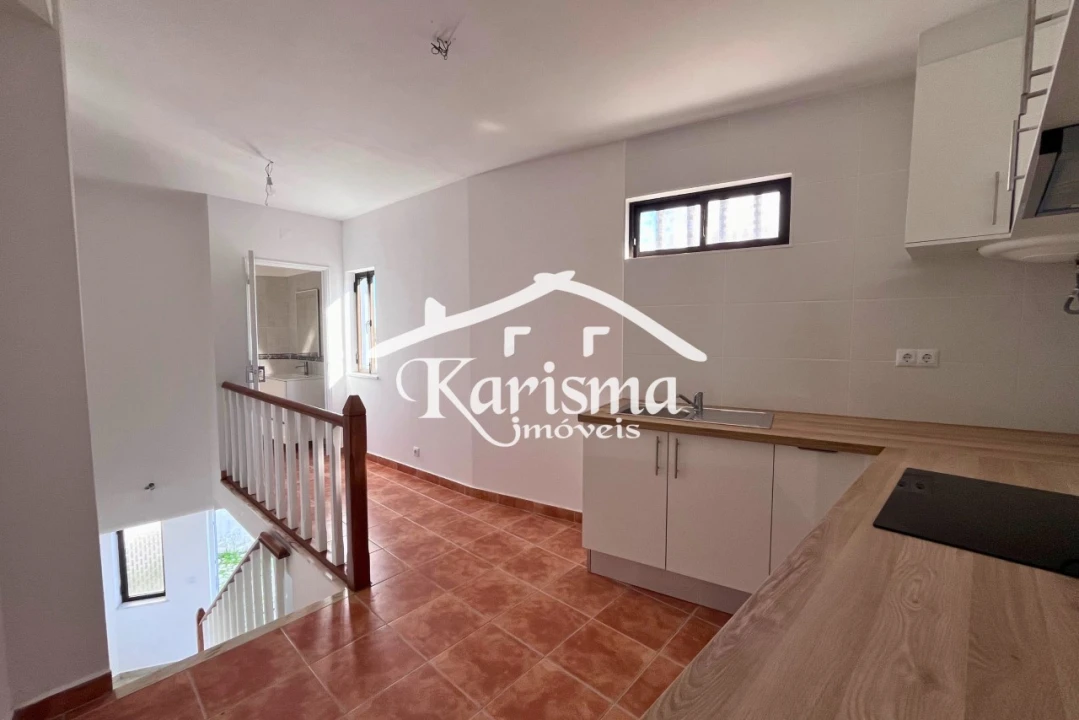 Moradia T1 para Venda em Monchique Foto 10