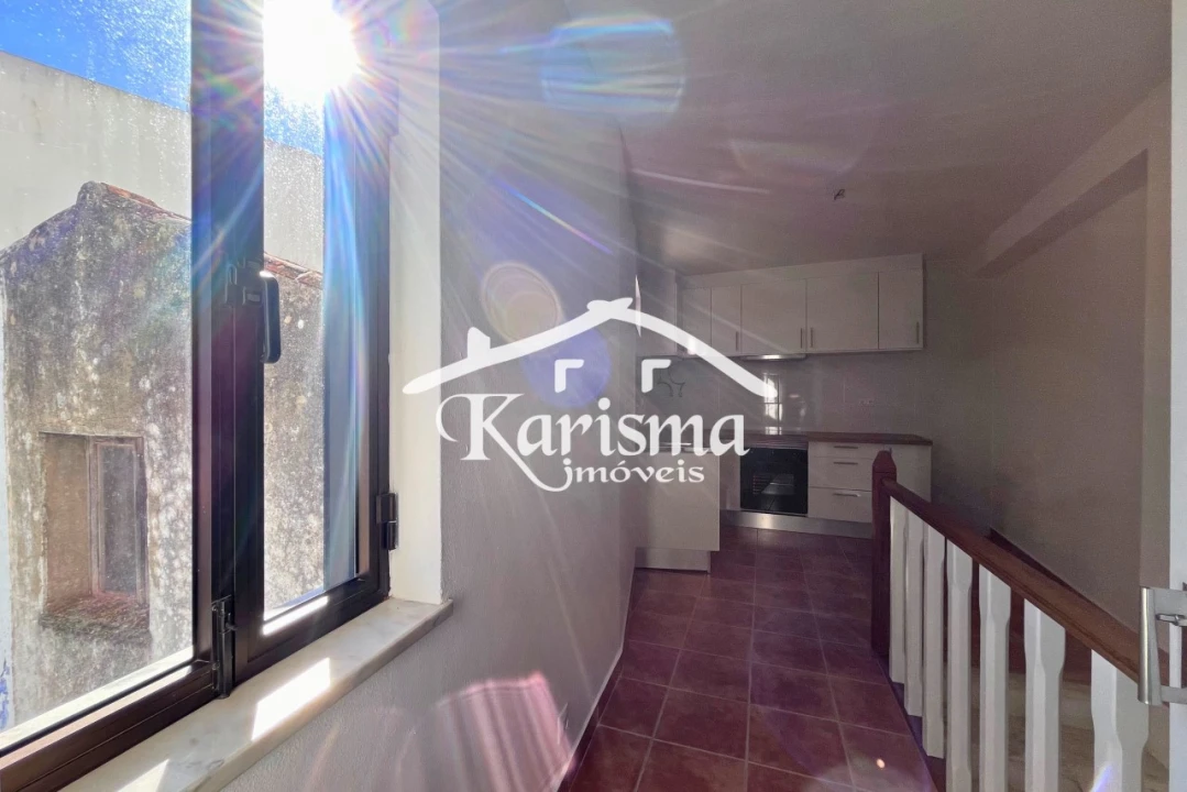 Moradia T1 para Venda em Monchique Foto 12