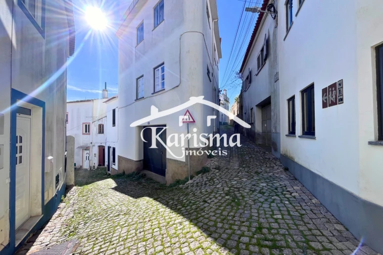 Moradia T1 para Venda em Monchique Foto 1