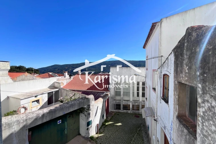 Moradia T1 para Venda em Monchique Foto 11