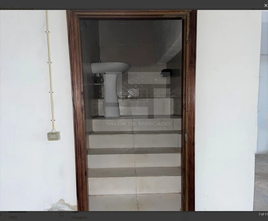 Garagem para Venda em Altura Foto 3