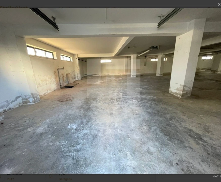 Garagem para Venda em Altura Foto 1