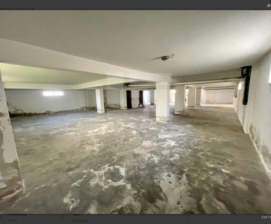 Garagem para Venda em Altura Foto 5